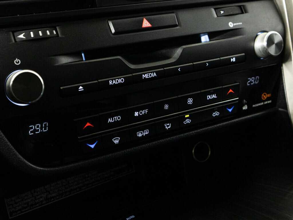 Купить Lexus RX 300, 2019, 143 444 км, фото №19