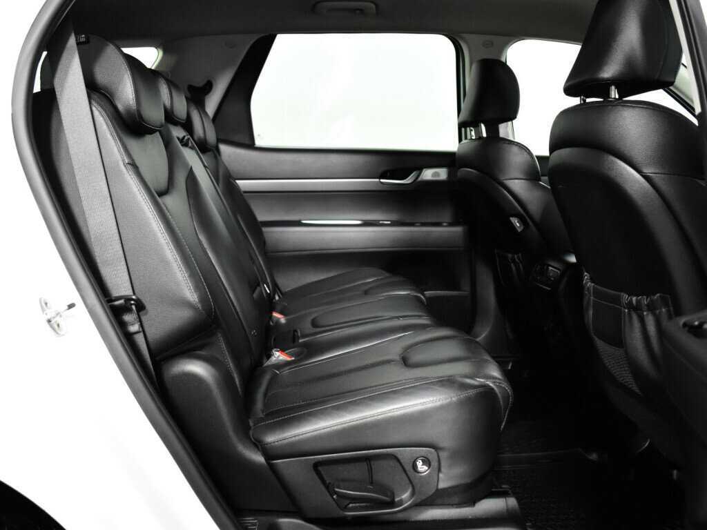 Купить Hyundai Palisade, 2021, 46 053 км, фото №10