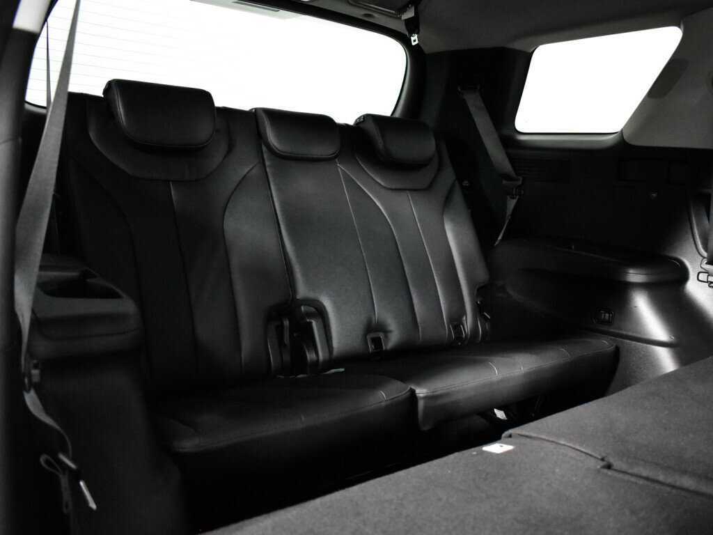 Купить Hyundai Palisade, 2021, 46 053 км, фото №11