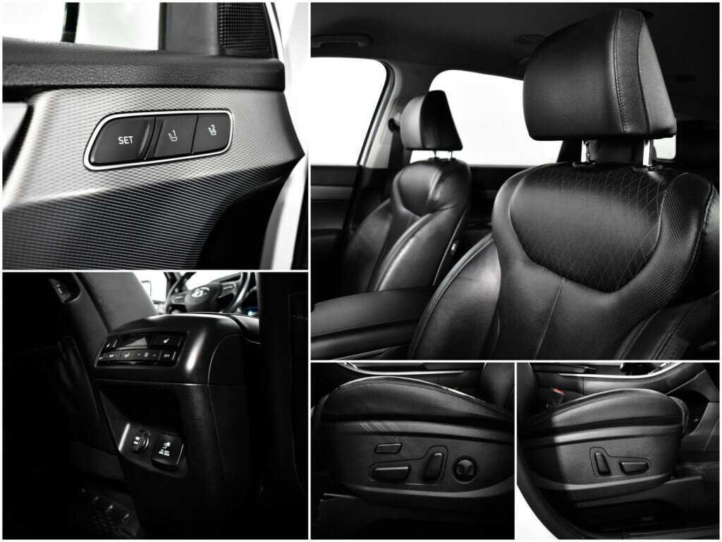 Купить Hyundai Palisade, 2021, 46 053 км, фото №18