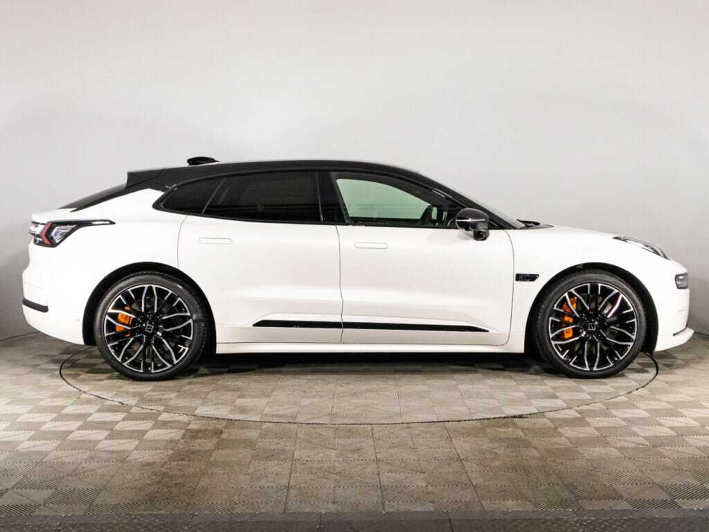 Купить Zeekr 001 100 kWh, 2023, 16 272 км, фото №4