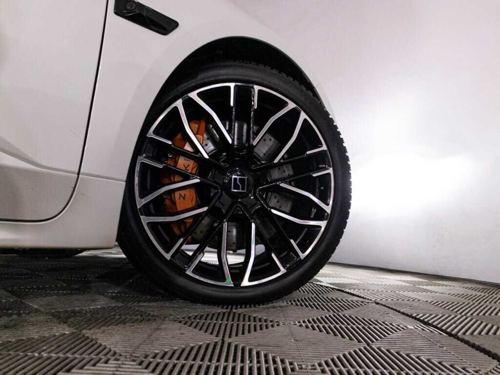 Купить Zeekr 001 100 kWh, 2023, 16 272 км, фото №31