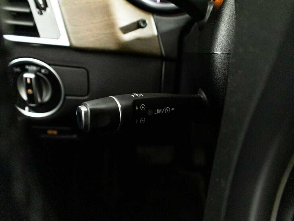 Купить Mercedes-Benz GLE Coupe 350 d, 2016, 146 469 км, фото №21