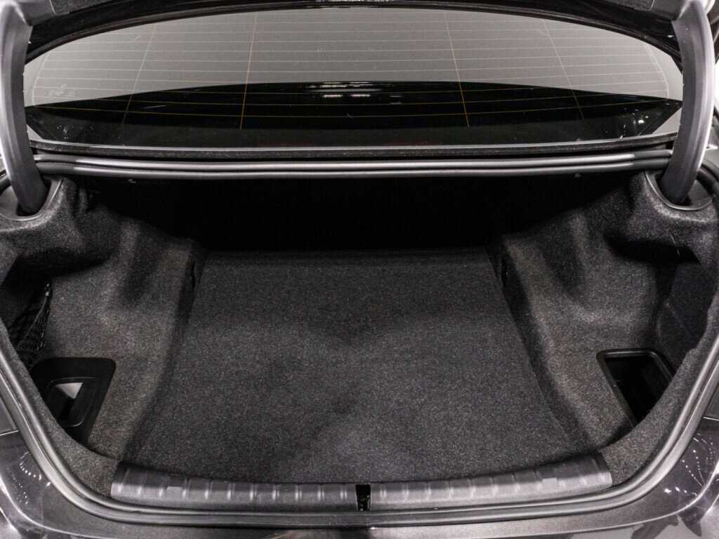 Купить BMW 5 серии 520d, 2019, 134 850 км, фото №15