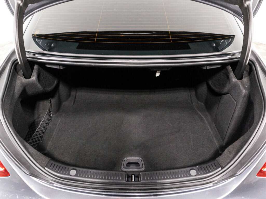 Купить Mercedes-Benz E-Класс 400 d, 2018, 123 417 км, фото №15