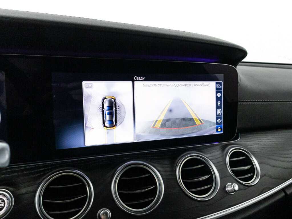 Купить Mercedes-Benz E-Класс 400 d, 2018, 123 417 км, фото №20