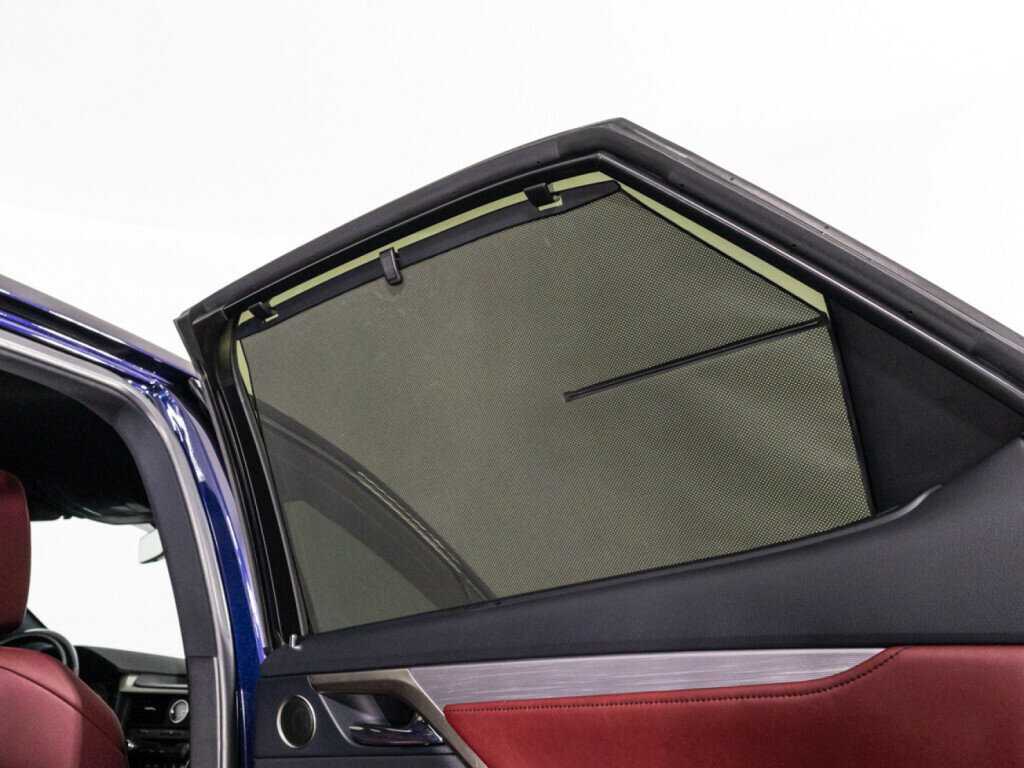 Купить Lexus RX 200t, 2017, 95 123 км, фото №26