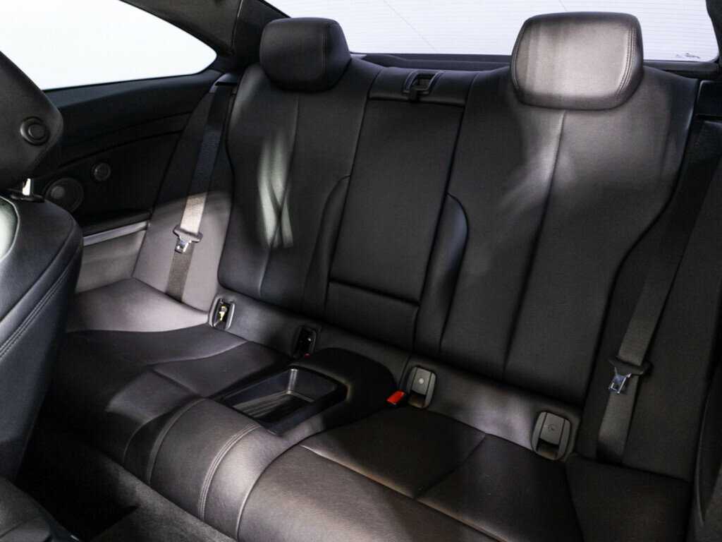Купить BMW 4 серии 440i xDrive, 2018, 106 150 км, фото №10