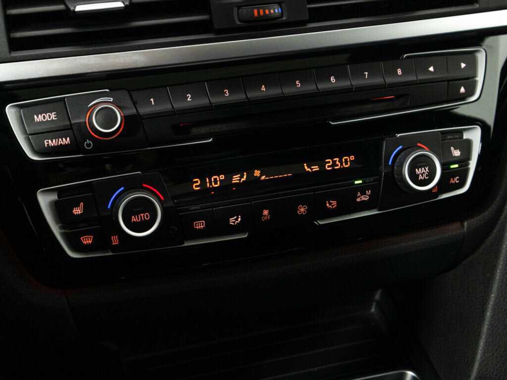 Купить BMW 4 серии 440i xDrive, 2018, 106 150 км, фото №20