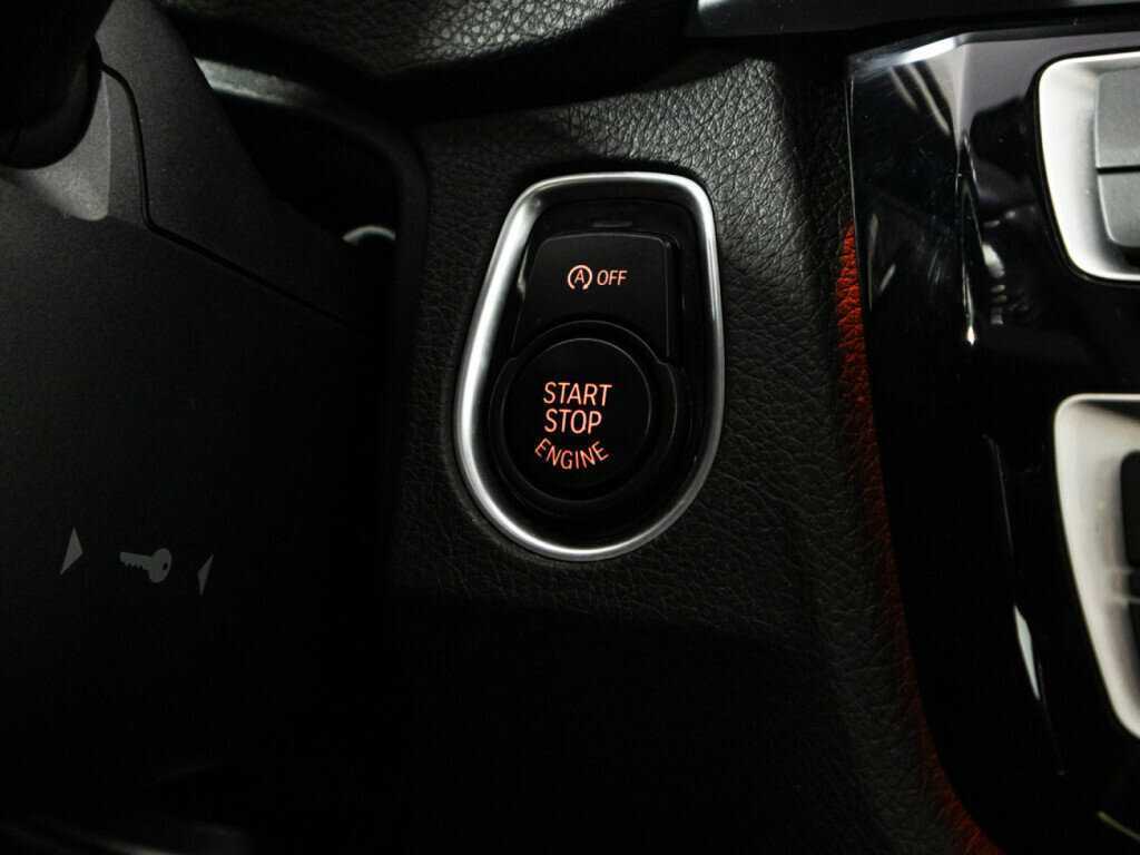 Купить BMW 4 серии 440i xDrive, 2018, 106 150 км, фото №21