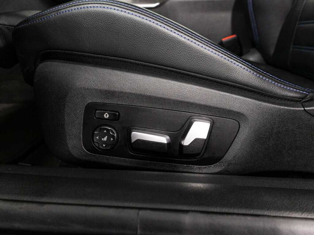 Купить BMW 4 серии 420d xDrive, 2020, 34 063 км, фото №17