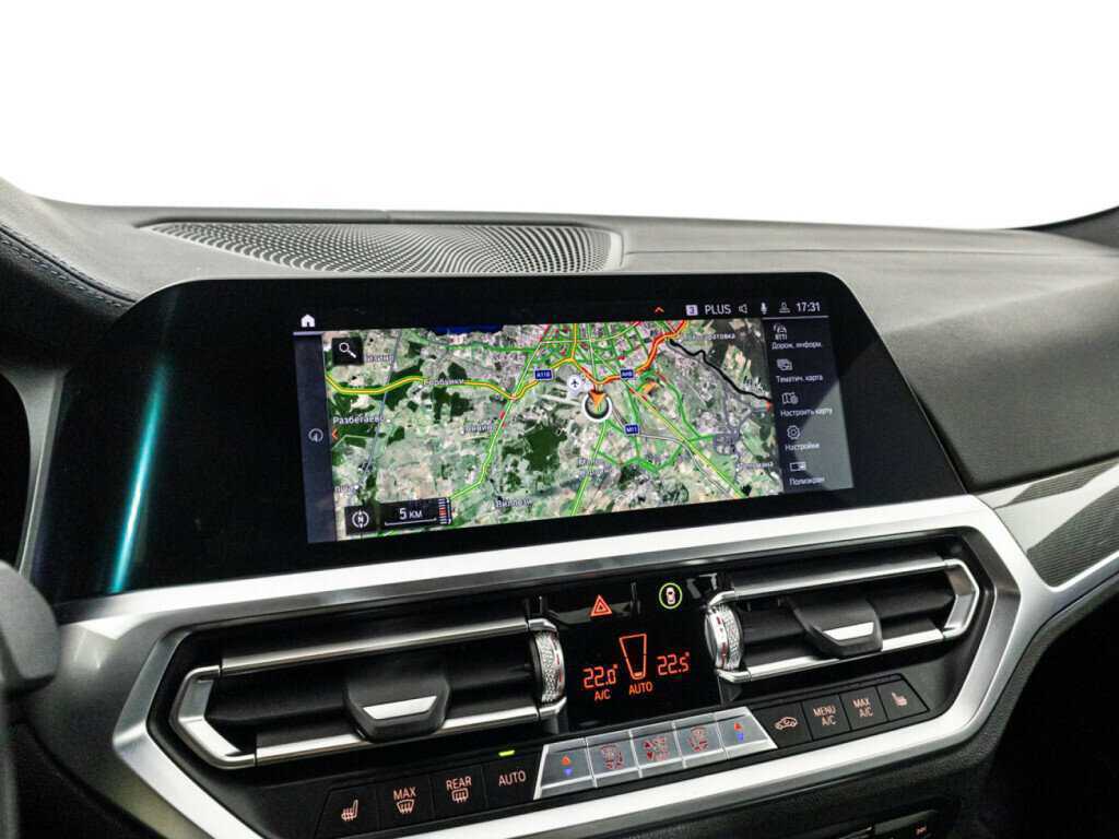 Купить BMW 4 серии 420d xDrive, 2020, 34 063 км, фото №20