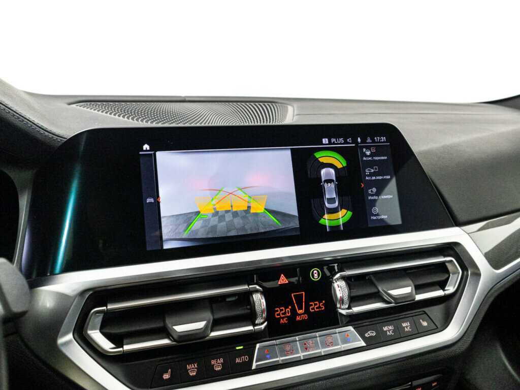 Купить BMW 4 серии 420d xDrive, 2020, 34 063 км, фото №21