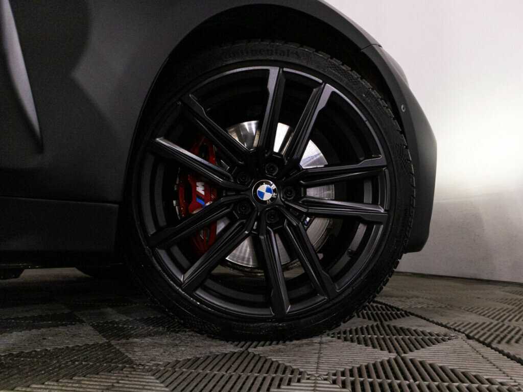 Купить BMW 4 серии 420d xDrive, 2020, 34 063 км, фото №30