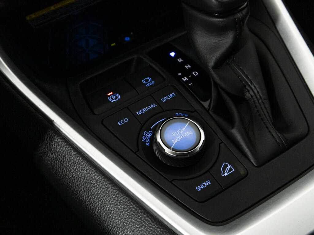 Купить Toyota RAV4, 2022, 48 994 км, фото №20