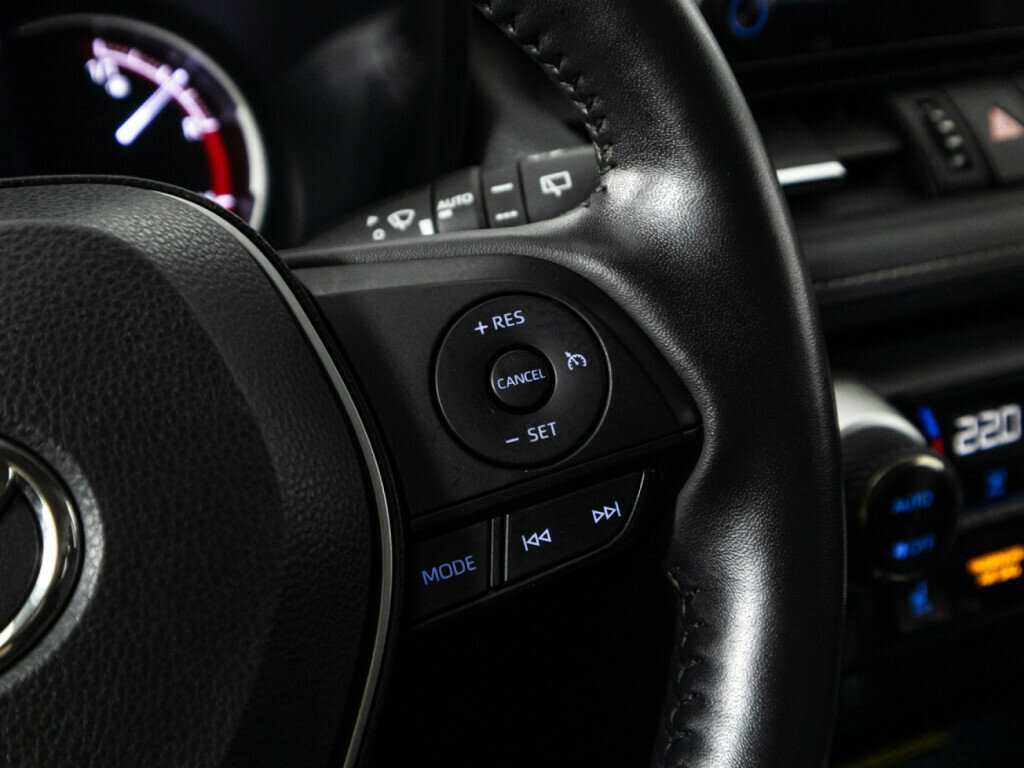Купить Toyota RAV4, 2022, 48 994 км, фото №25