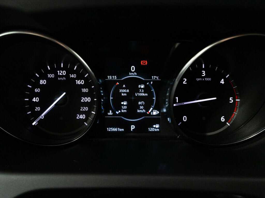 Купить Land Rover Discovery Sport, 2019, 125 654 км, фото №12