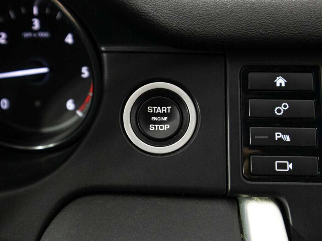 Купить Land Rover Discovery Sport, 2019, 125 654 км, фото №19