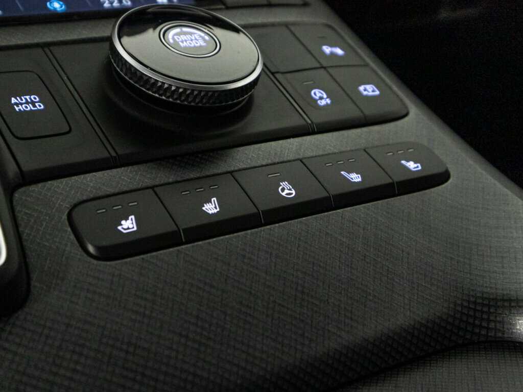 Купить Hyundai Palisade, 2022, 30 981 км, фото №25