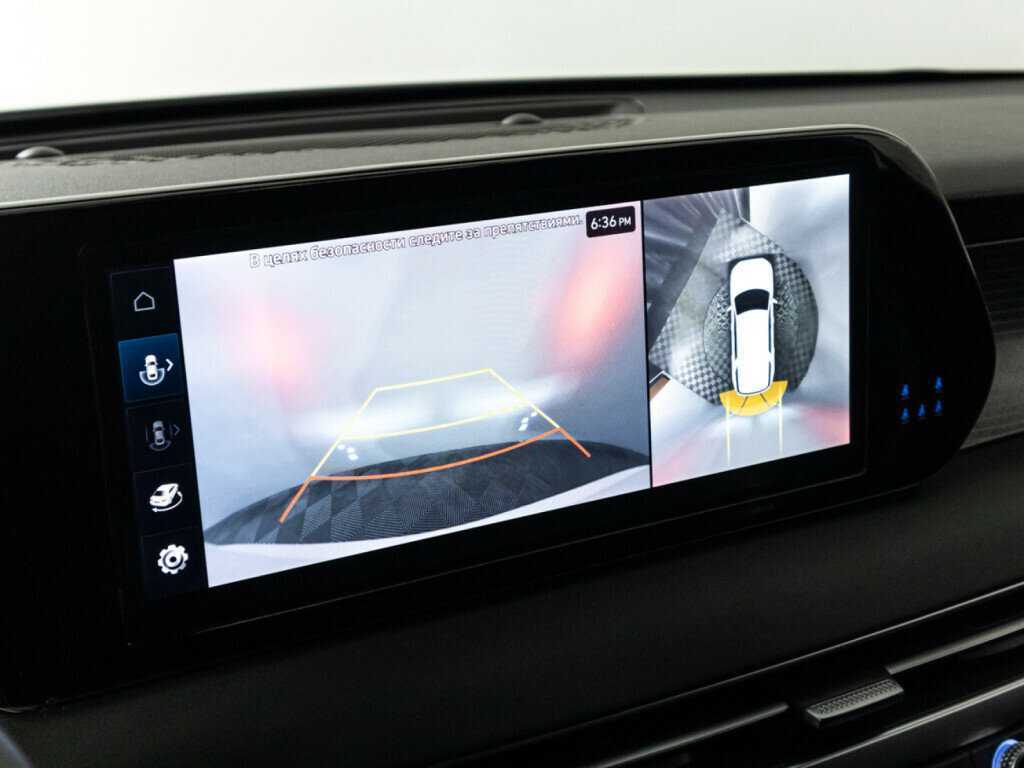 Купить Hyundai Palisade, 2022, 30 981 км, фото №26