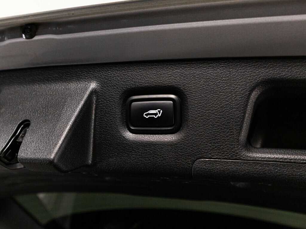 Купить Hyundai Santa Fe, 2021, 122 386 км, фото №15