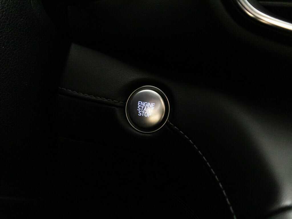 Купить Hyundai Santa Fe, 2021, 122 386 км, фото №21