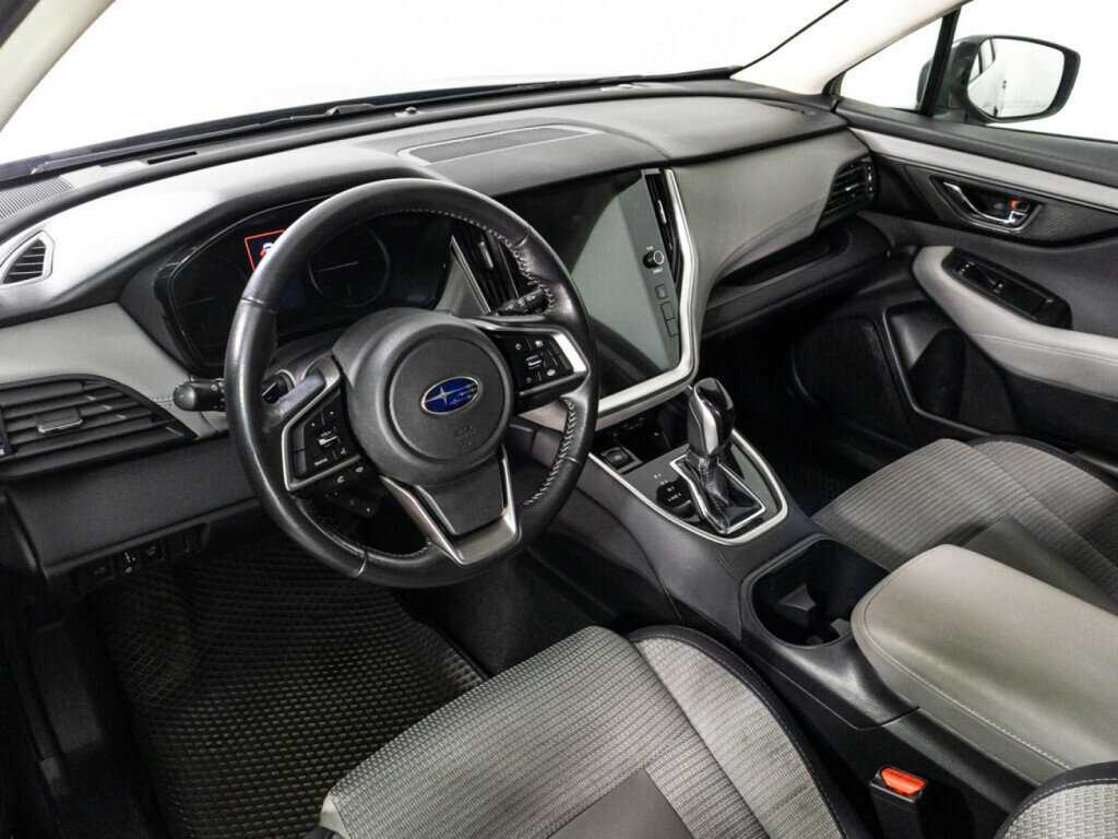 Купить Subaru Outback, 2021, 32 333 км, фото №10