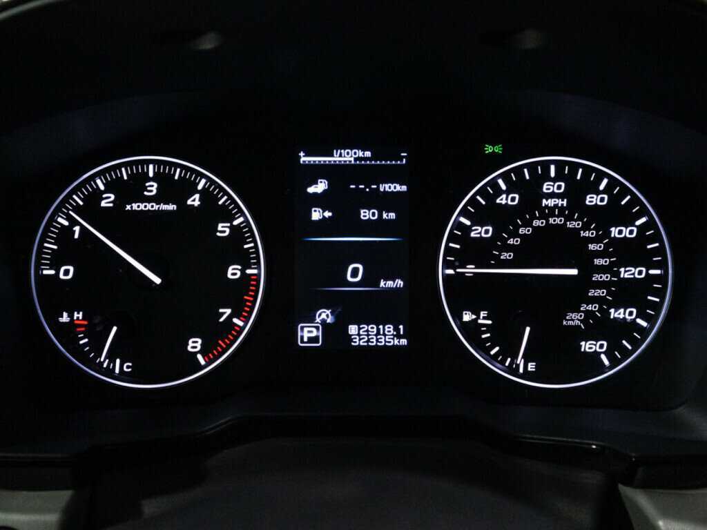 Купить Subaru Outback, 2021, 32 333 км, фото №11