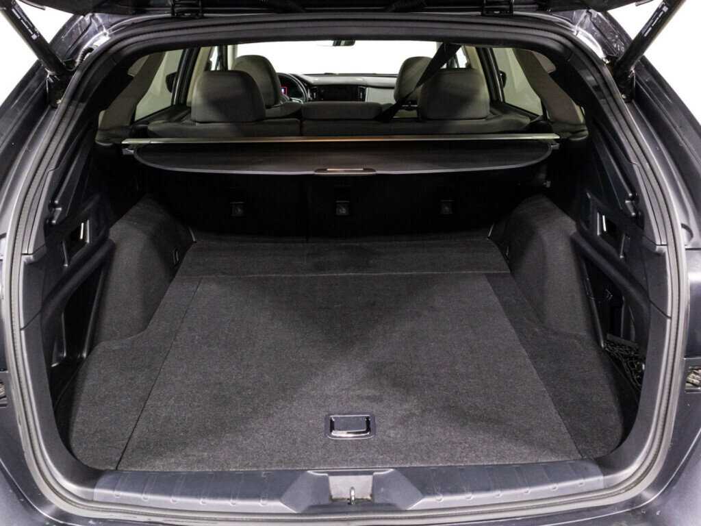 Купить Subaru Outback, 2021, 32 333 км, фото №14