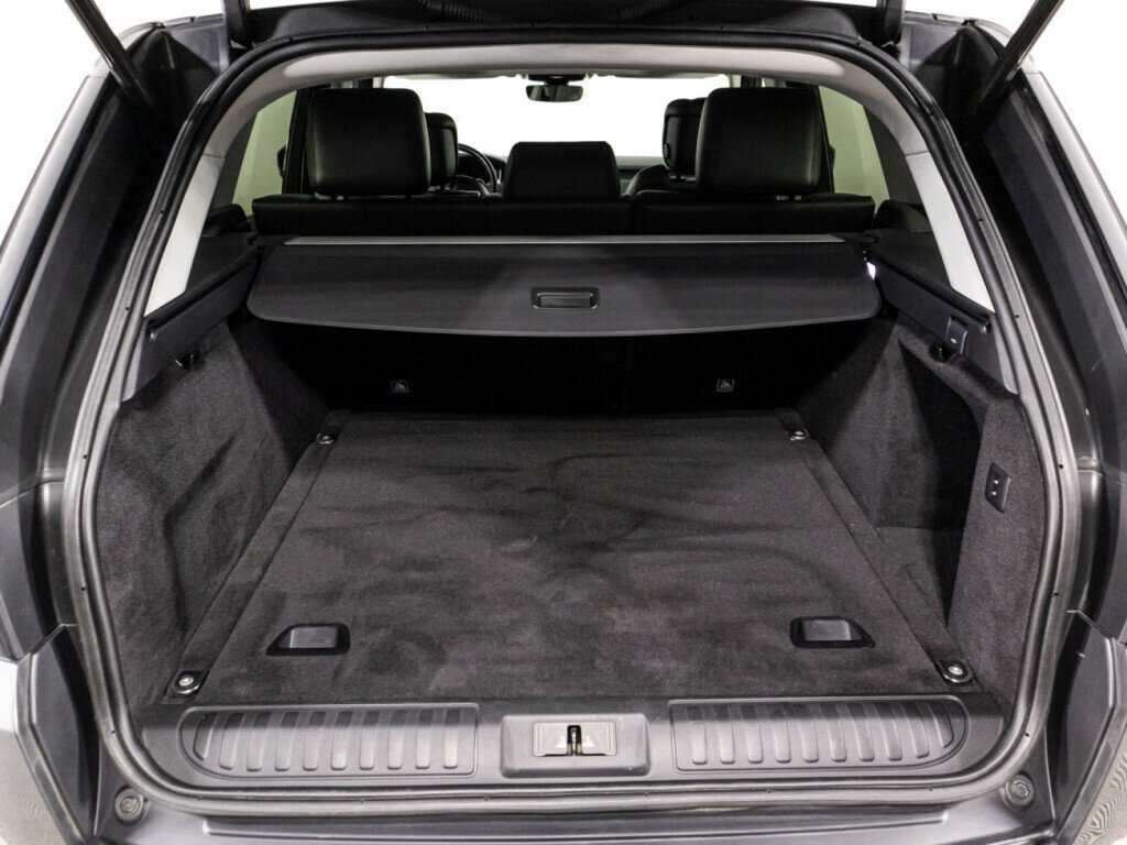 Купить Land Rover Range Rover Sport, 2018, 108 420 км, фото №15