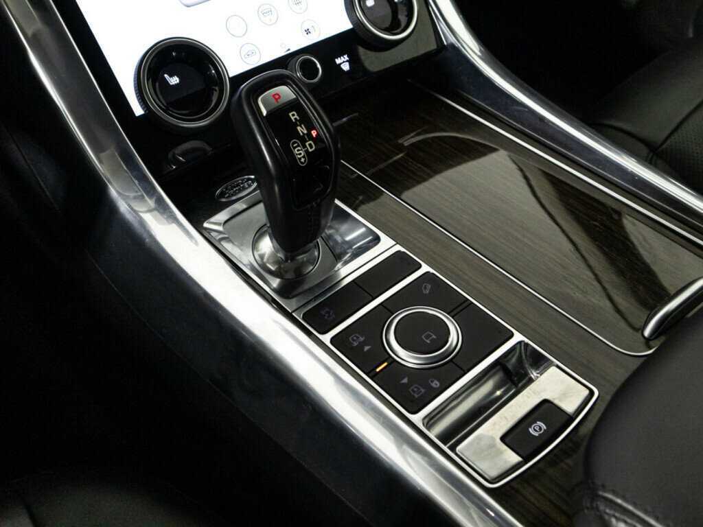 Купить Land Rover Range Rover Sport, 2018, 108 420 км, фото №22