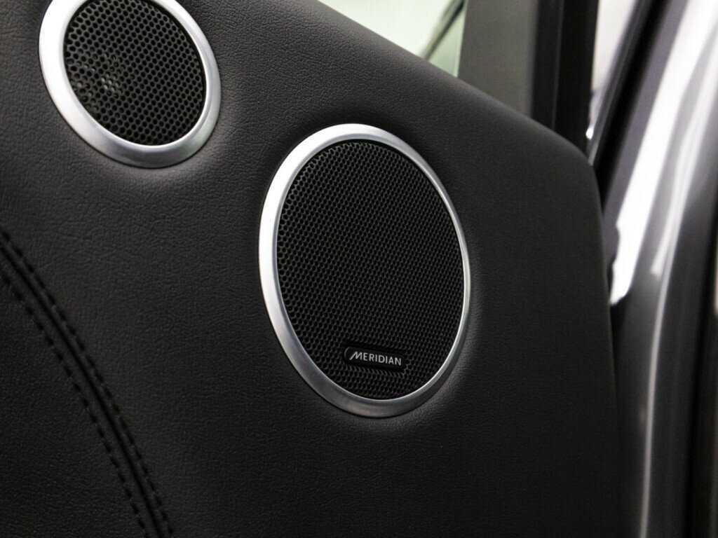 Купить Land Rover Range Rover Sport, 2018, 108 420 км, фото №25