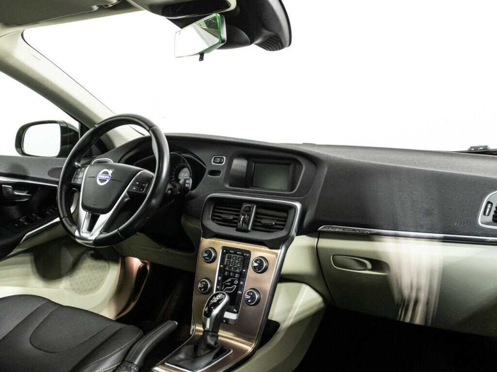 Купить Volvo V40 Cross Country, 2014, 171 595 км, фото №9