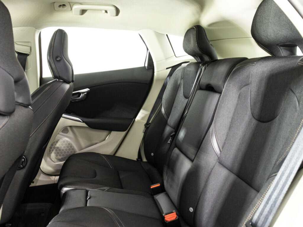 Купить Volvo V40 Cross Country, 2014, 171 595 км, фото №10