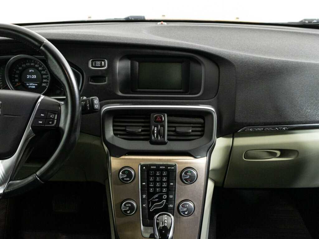 Купить Volvo V40 Cross Country, 2014, 171 595 км, фото №14