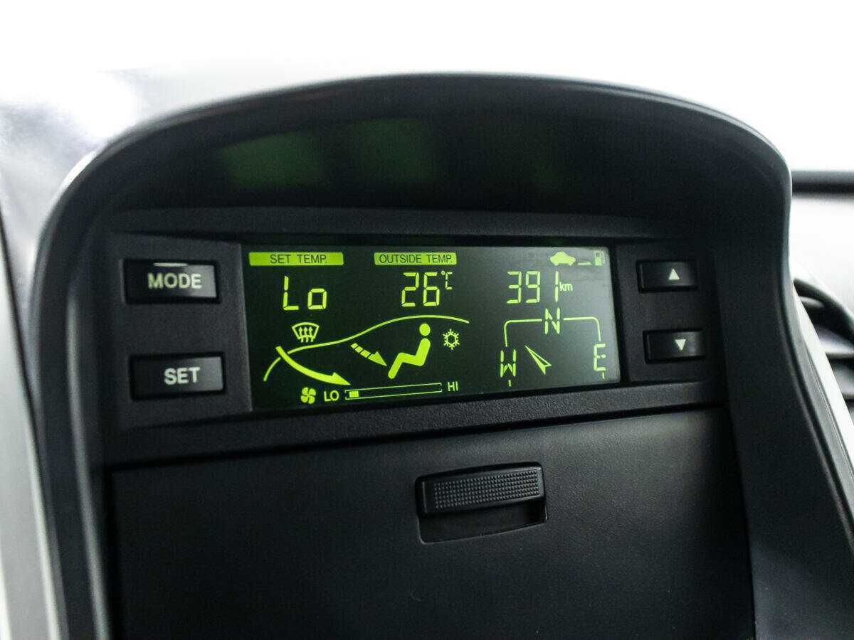 Купить Chevrolet Captiva, 2010, 117 808 км, фото №15