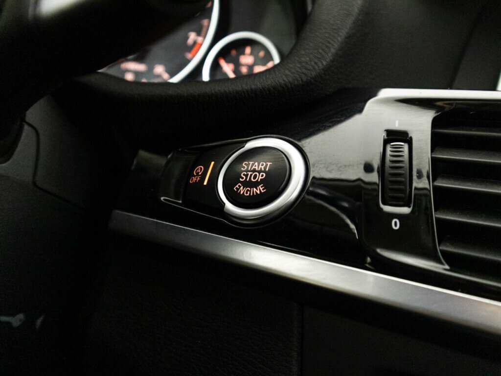 Купить BMW X3 20i xDrive, 2014, 188 157 км, фото №18