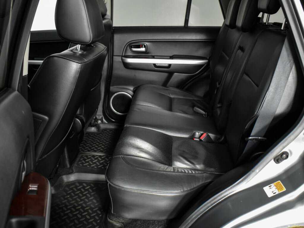 Купить Suzuki Grand Vitara, 2008, 150 000 км, фото №10