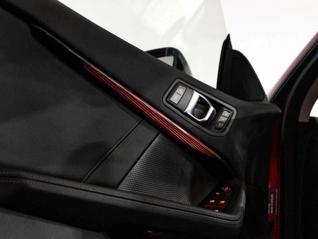 Купить BMW 2 серии Gran Coupe 218i, 2023, 10 000 км, фото №24