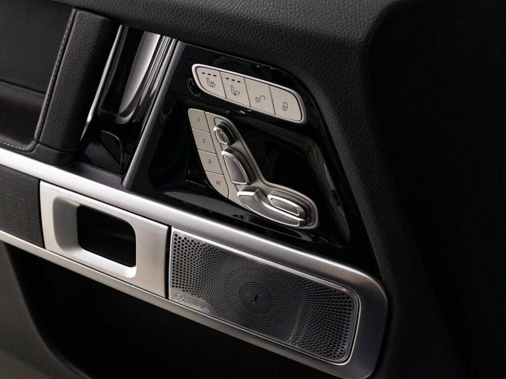 Купить Mercedes-Benz G-Класс 500, 2020, 126 000 км, фото №13