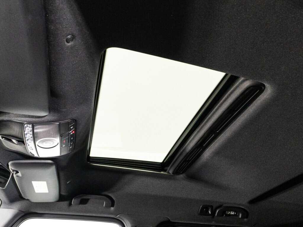 Купить Mercedes-Benz G-Класс 500, 2020, 126 000 км, фото №14