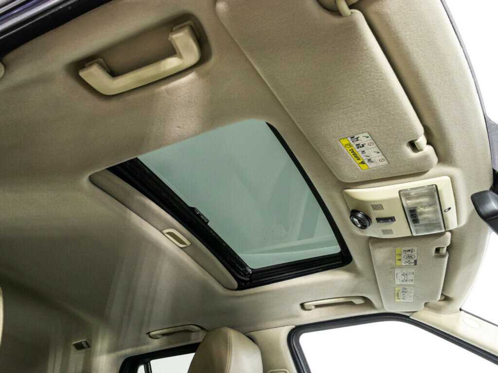 Купить Land Rover Range Rover Sport, 2008, 183 453 км, фото №16