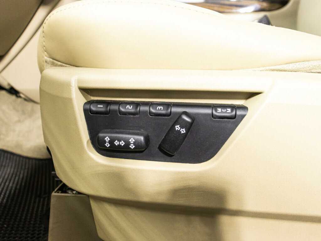 Купить Land Rover Range Rover Sport, 2008, 183 453 км, фото №20