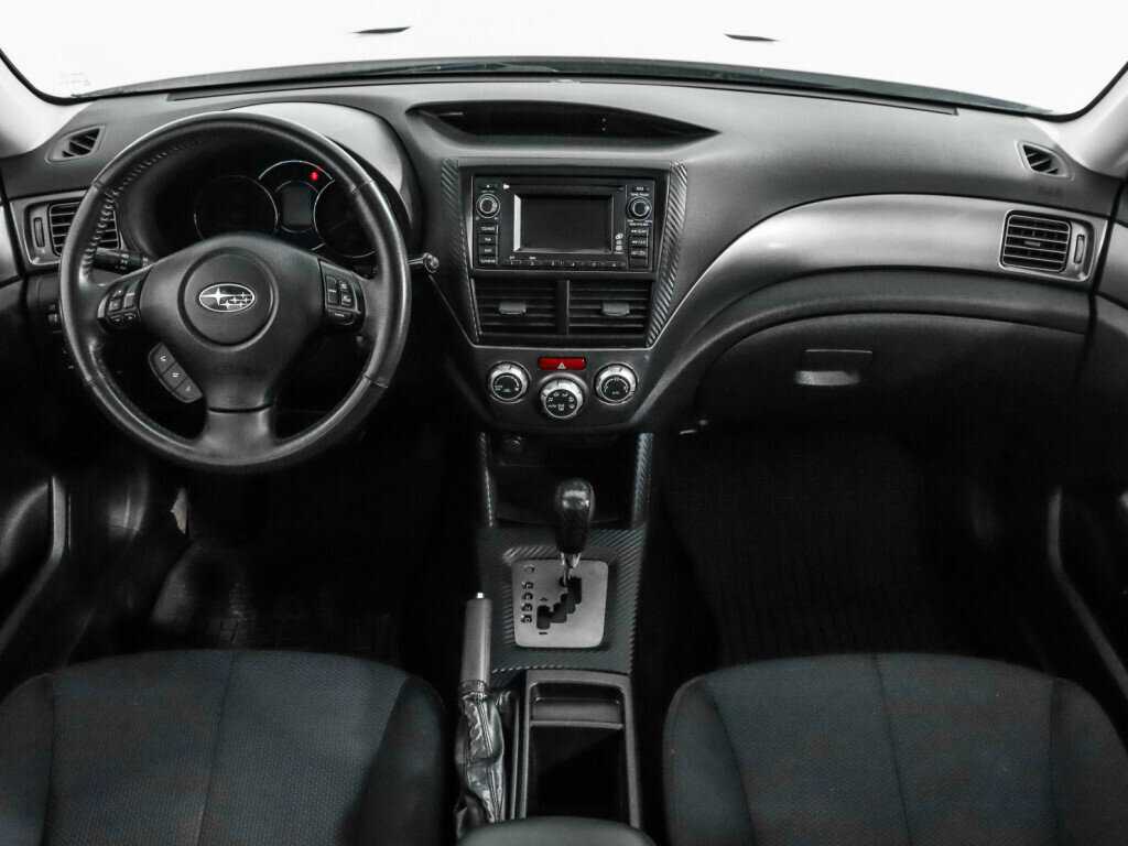 Купить Subaru Forester, 2011, 209 720 км, фото №12