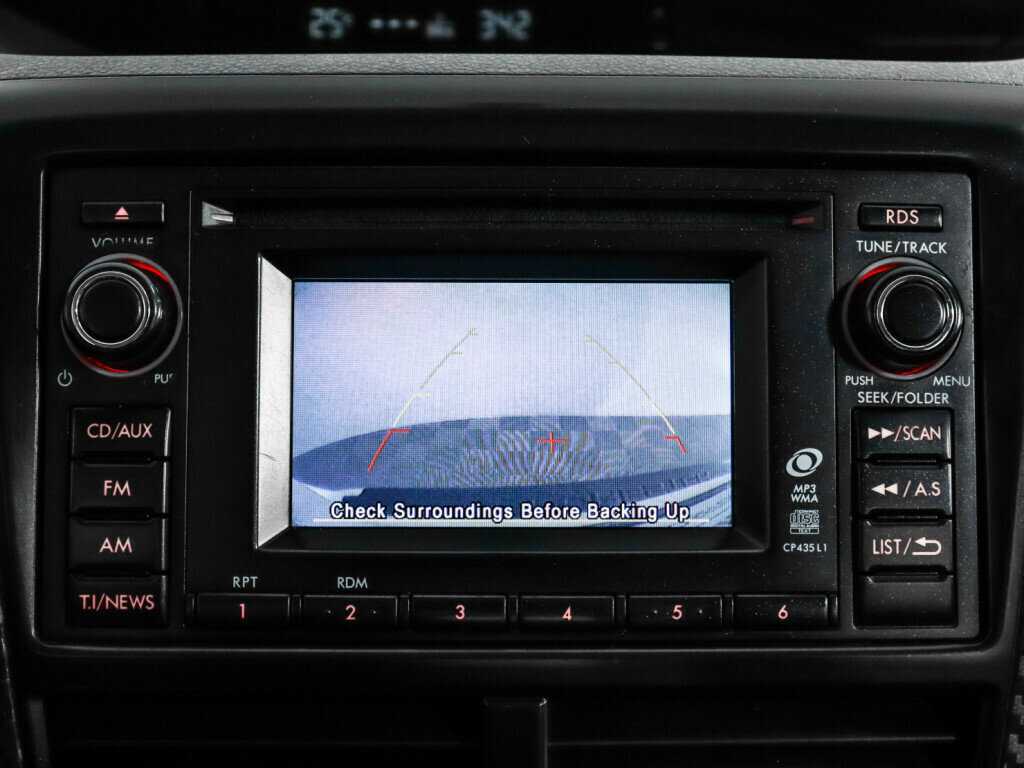 Купить Subaru Forester, 2011, 209 720 км, фото №16