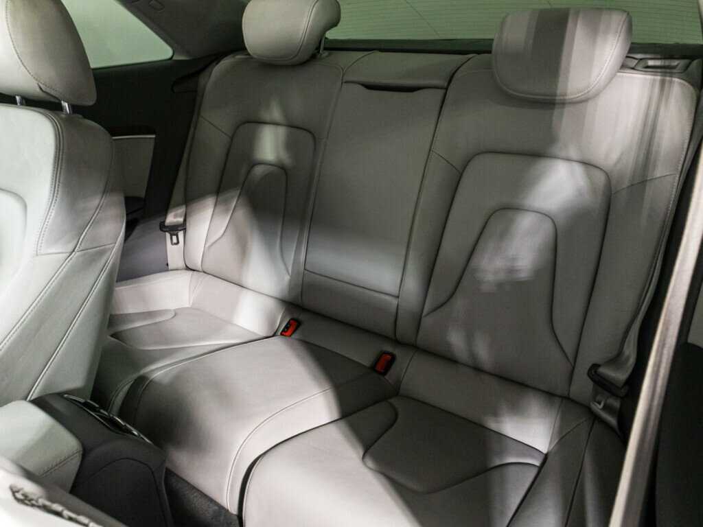 Купить Audi A5, 2012, 184 485 км, фото №10