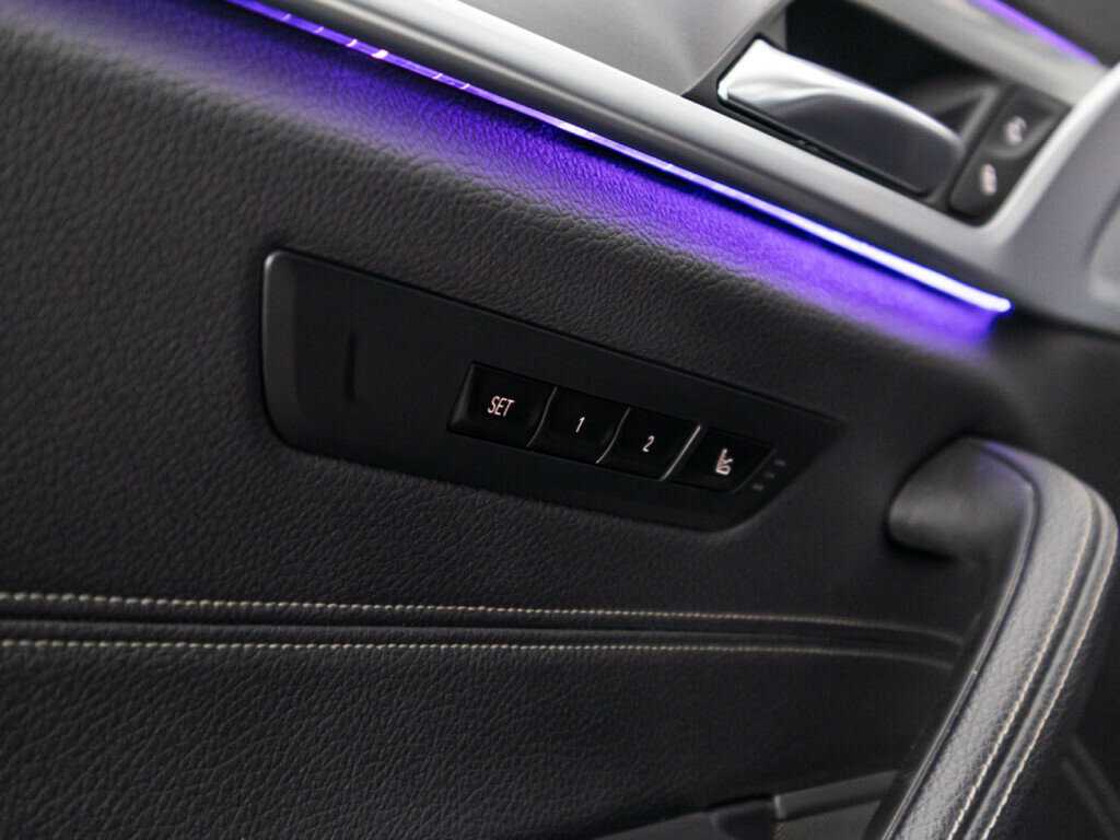 Купить BMW 5 серии 540d xDrive, 2020, 92 094 км, фото №18