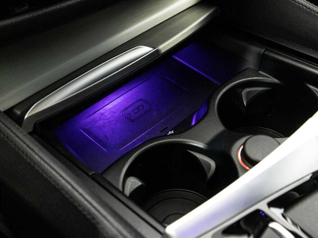 Купить BMW 5 серии 540d xDrive, 2020, 92 094 км, фото №25