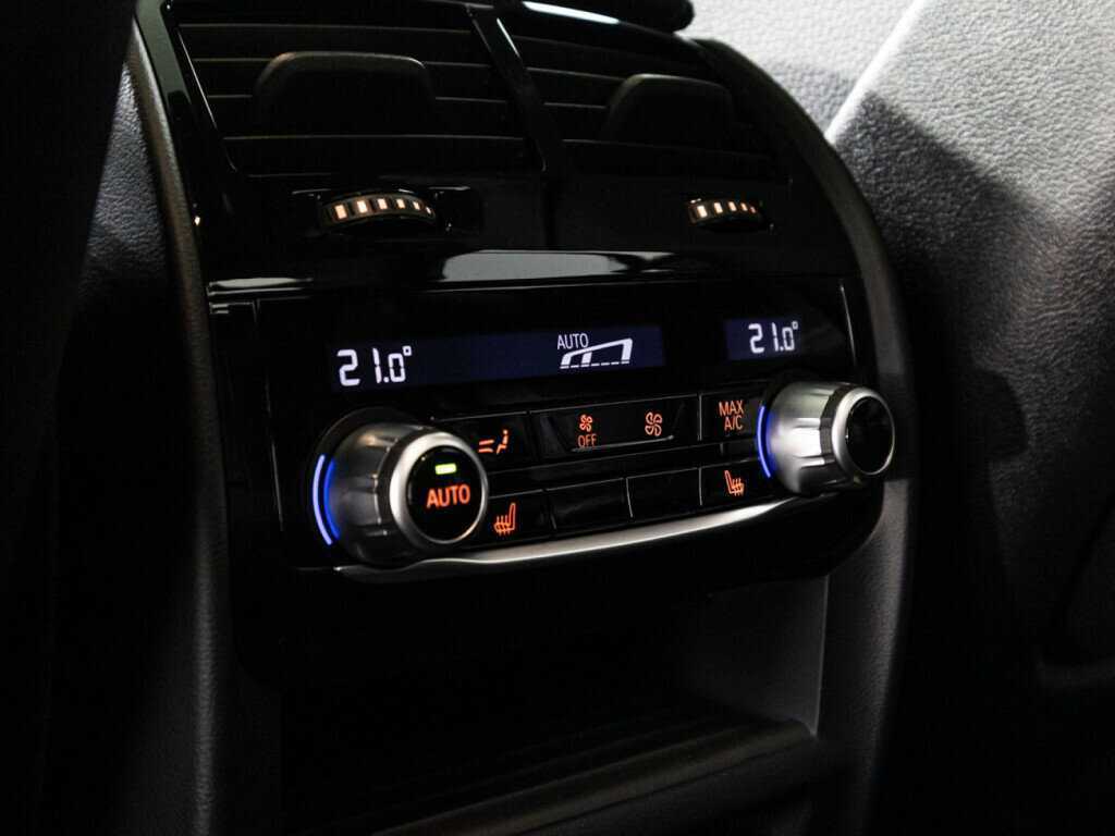 Купить BMW 5 серии 540d xDrive, 2020, 92 094 км, фото №29