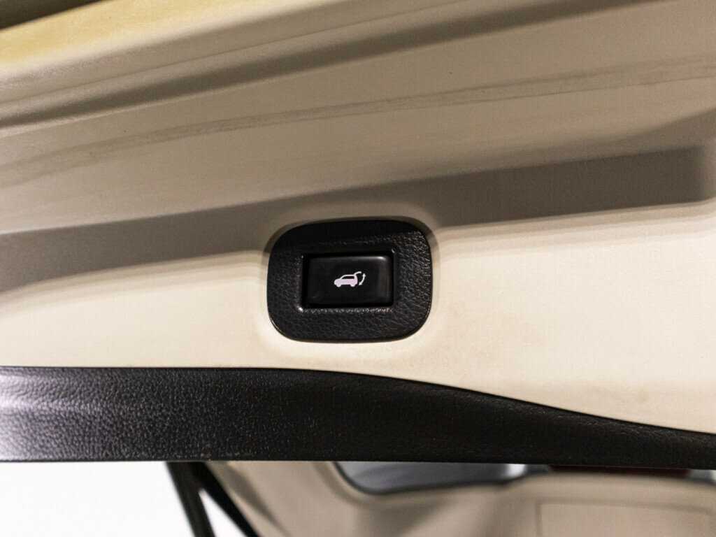 Купить Nissan X-Trail, 2016, 91 970 км, фото №15